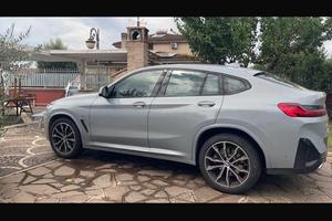 Bmw x4 2023