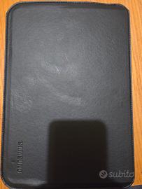 2 custodie samsung pouch originali 10,1"