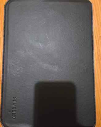 2 custodie samsung pouch originali 10,1"