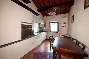 Terratetto a Impruneta
