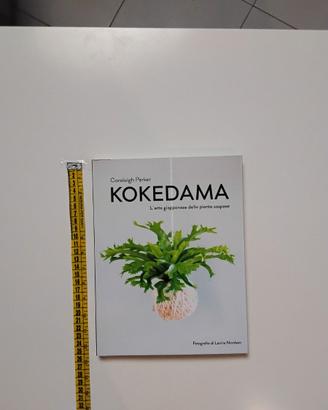 Kokedama