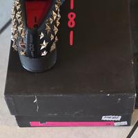 scarpe in pelle  marca 181