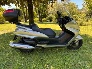 Yamaha Magesty 400