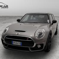 MINI Mini IV F54 2016 Clubman - Mini Clubman 2.0 C