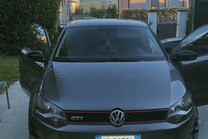 VW POLO 6R 2012