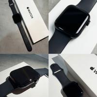 apple watch 44 mm SE serie 2