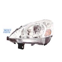FANALE SINISTRO PEUGEOT PARTNER III 08-11