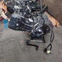 ricambi voge brivido 125r