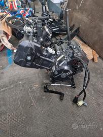 ricambi voge brivido 125r