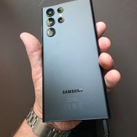 Samsung Galaxy S22 Ultra 256GB