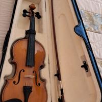 Violino 4/4