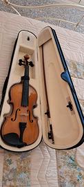 Violino 4/4