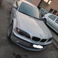 Bmw e46 320d
