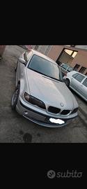 Bmw e46 320d