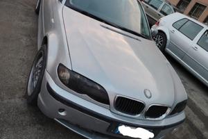 Bmw e46 320d