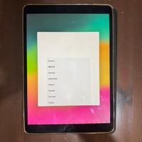 iPad Pro 10.5 Wi-Fi + Cellular 256gb