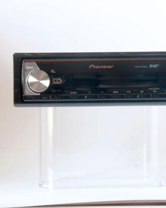 Titolo: Pioneer MVH-X580 DAB