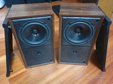 MISSION 700 LEADING EDGE Diffusori Casse STEREO