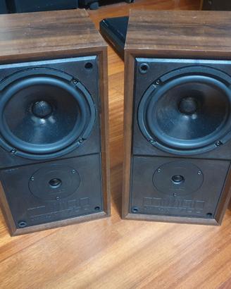 MISSION 700 LEADING EDGE Diffusori Casse STEREO