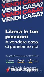 TRILOCALE COMPLETAMENTE RISTRUTTURATO