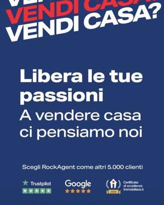 TRILOCALE COMPLETAMENTE RISTRUTTURATO