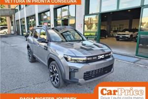 DACIA Bigster 1.8 Full Hybrid 155CV Aut. Journey