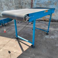 Nastro trasportatore USATO rif. MB BLU D160 MOTO