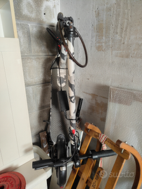 Monopattino elettrico ATALA