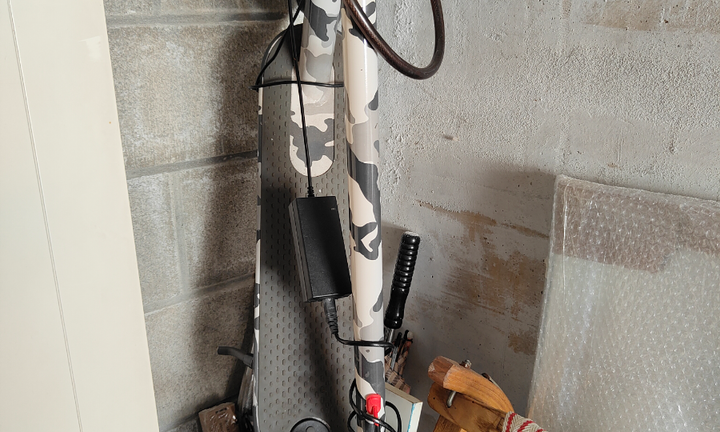 Monopattino elettrico ATALA