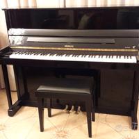 Pianoforte verticale Krauss