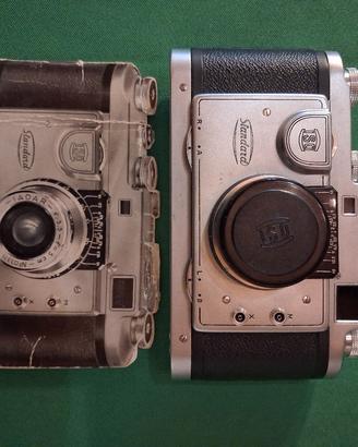 Fotocamera I.S.O. Standard anni 50'