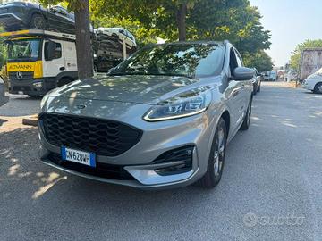 FORD Kuga 2.5 Full Hybrid 190 CV CVT AWD ST-Line