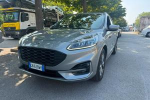 FORD Kuga 2.5 Full Hybrid 190 CV CVT AWD ST-Line
