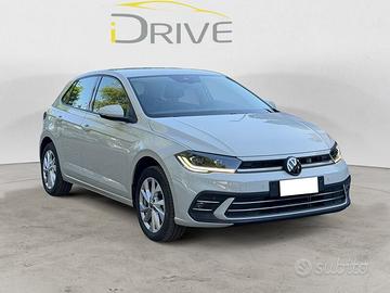 Volkswagen Polo 1.0 tsi Style 95cv dsg ASCO...