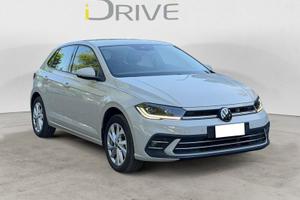 Volkswagen Polo 1.0 tsi Style 95cv dsg ASCO...