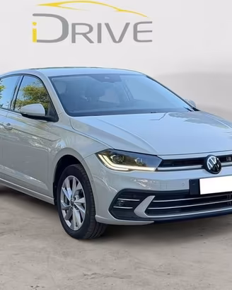 Volkswagen Polo 1.0 tsi Style 95cv dsg ASCO...
