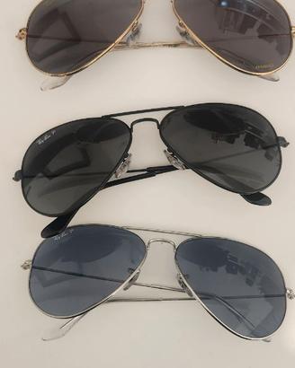 Occhiali da sole ray-ban