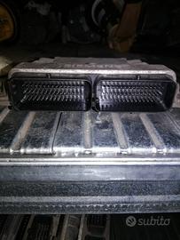 Centralina motore RENAULT CLIO 1150cc benzina 2004