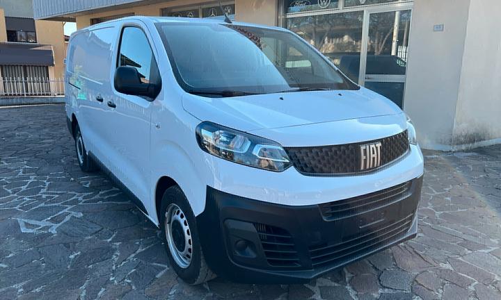 Fiat Scudo Maxi 2.0 BlueHDi 145CV Furgone passo lu