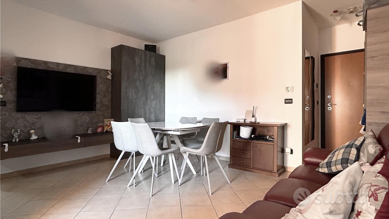 Appartamento – Molinella, Bologna - Altro