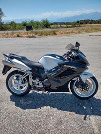Honda vfr 800 vtec