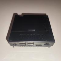 Odroid N2+cover+emmc+alimentatore