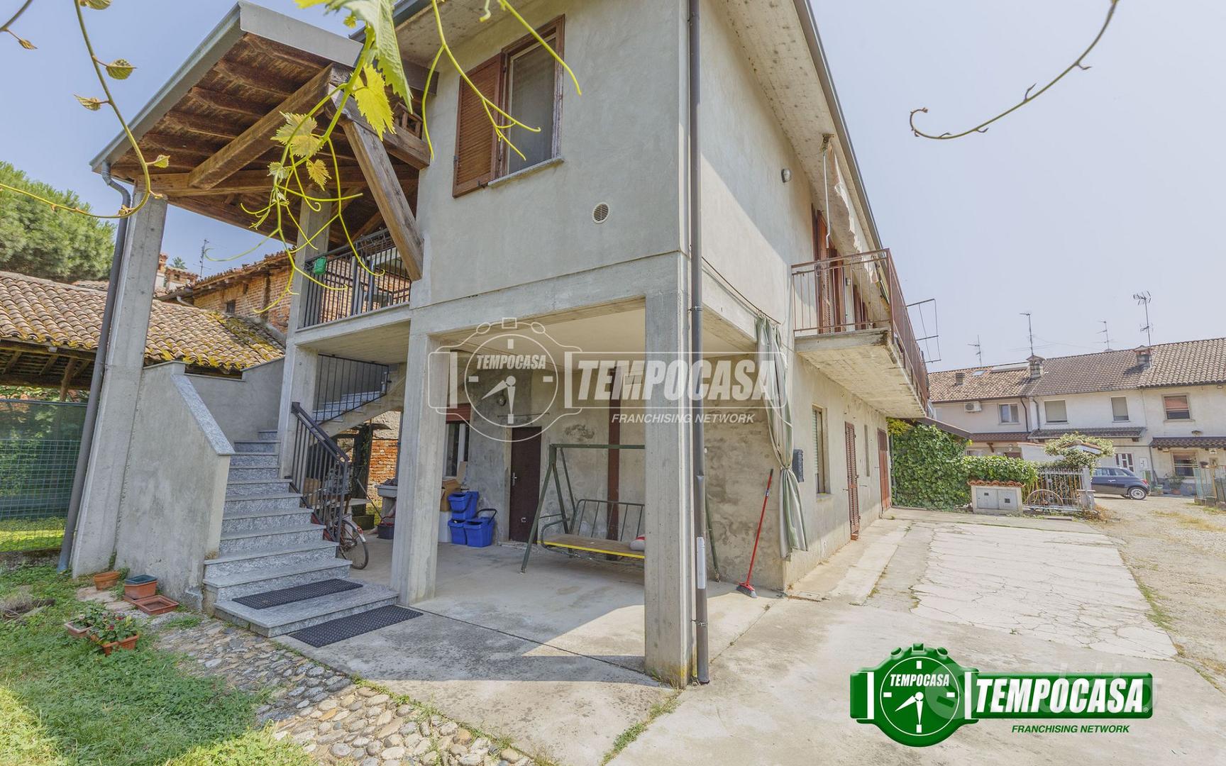 Casa – Zinasco - Vista 3