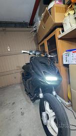 Aerox 70