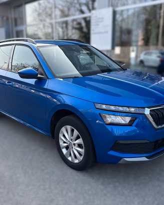 Skoda Kamiq 1.0 TSI Style