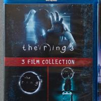 Trilogia “The Ring”
