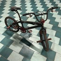 BMX GT