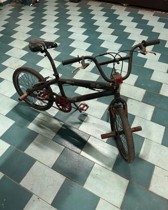 BMX GT