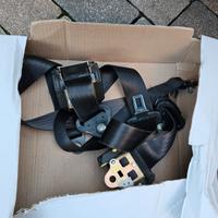 2 Cinture Anteriori Fiat panda 141 2x4 4x4 