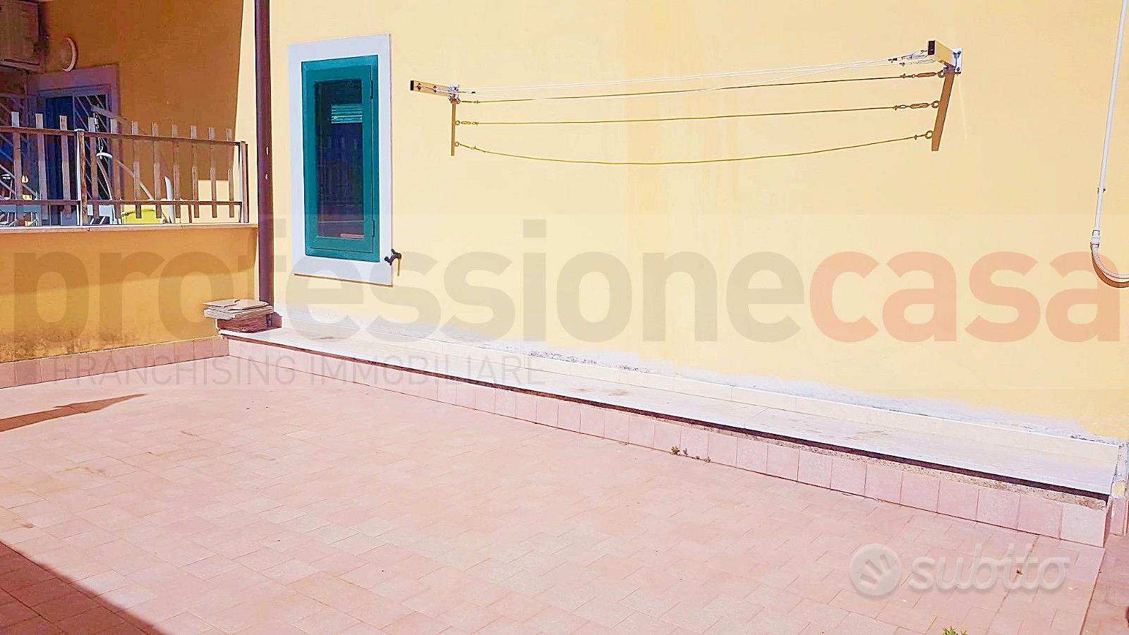Appartamento – Piedimonte San Germano - Vista 3